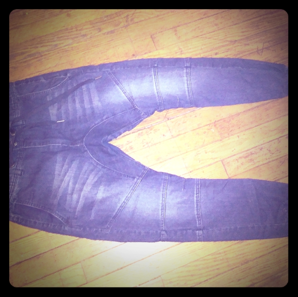 Men's CSG pants